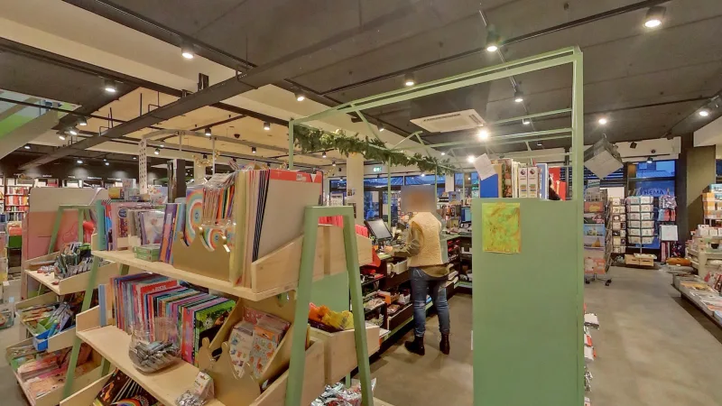 Veenerick Boek en Kantoor — foto 6