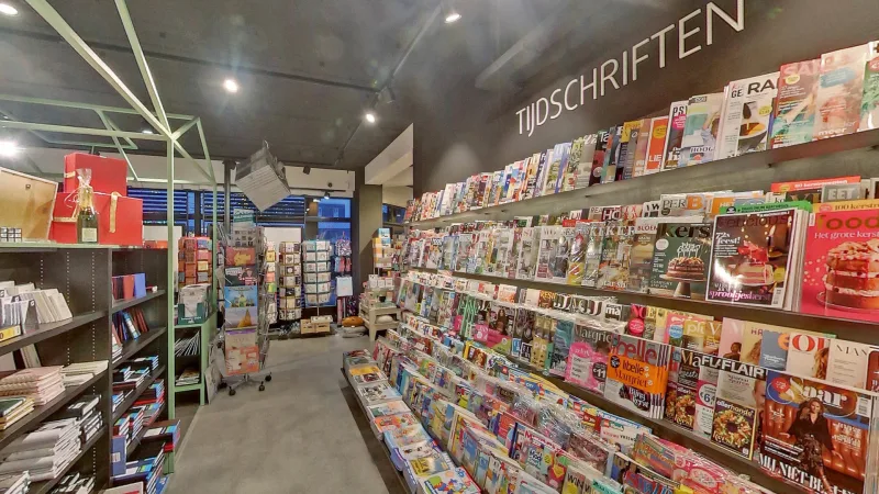 Veenerick Boek en Kantoor — foto 8