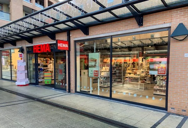 HEMA Breda-Noord