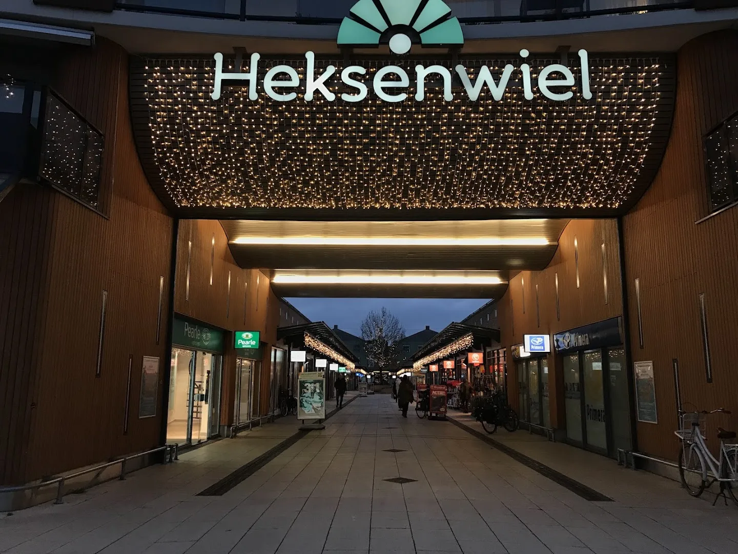 HEMA Breda-Noord — foto 1