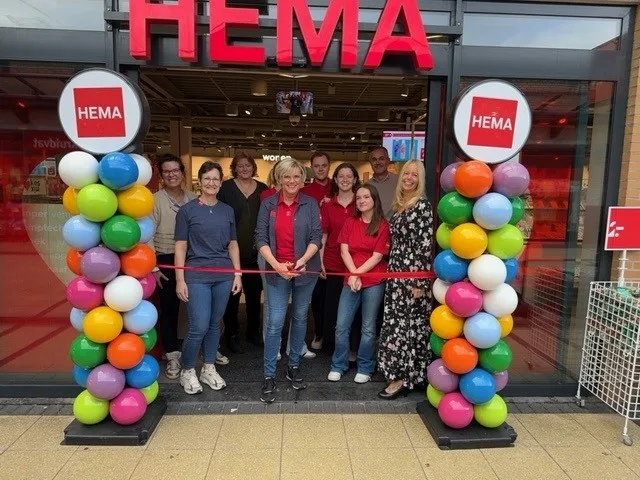 HEMA Breda-Noord — foto 4
