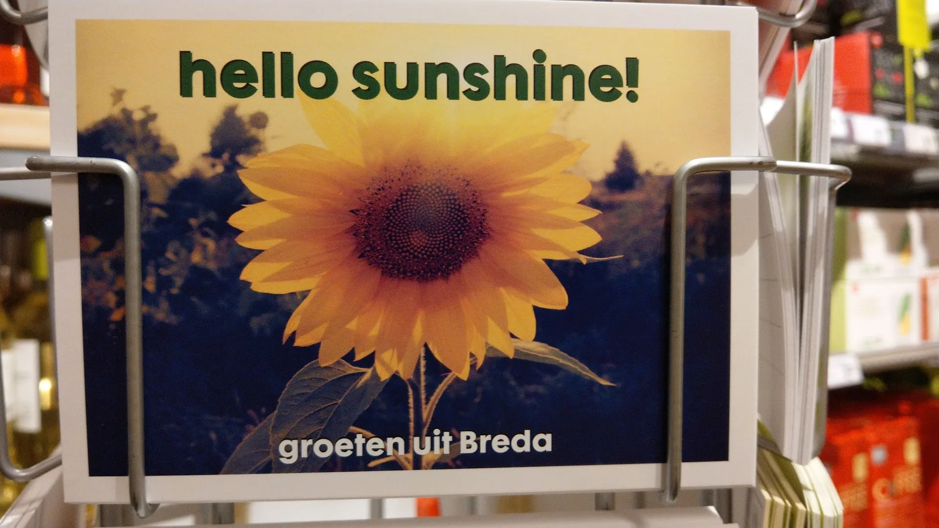 HEMA Breda-Noord — foto 8