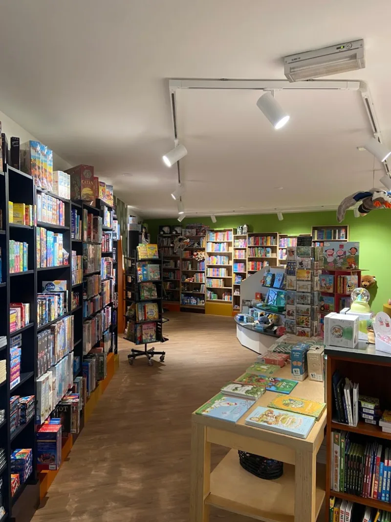 Boekhandel Daan Nijman — foto 6
