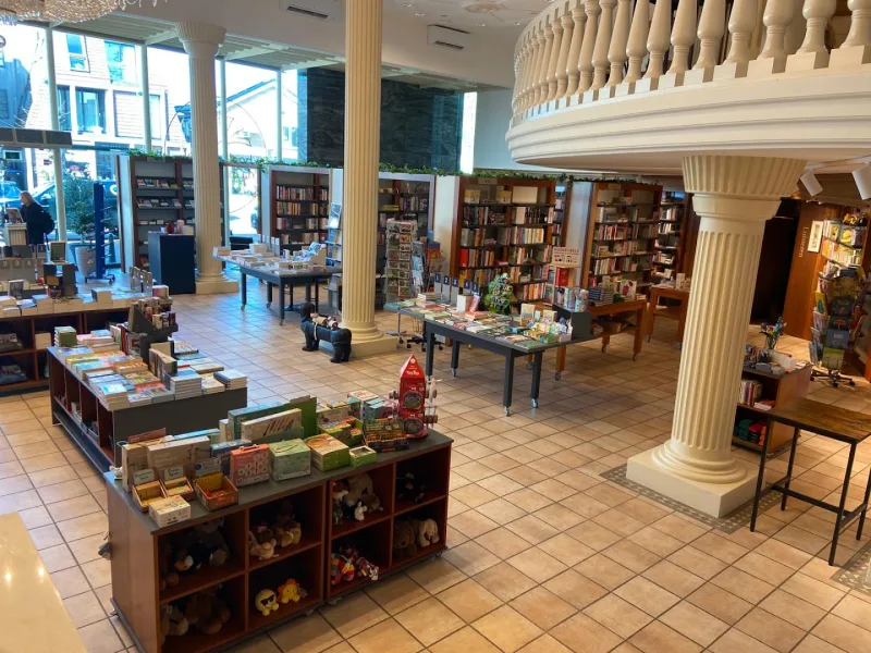 Boekhandel Daan Nijman — foto 6