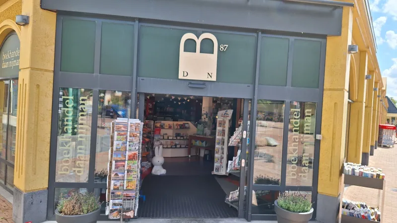 Boekhandel Daan Nijman — foto 2