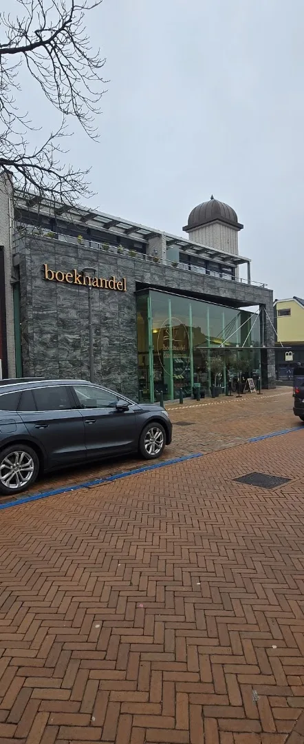 Boekhandel Daan Nijman — foto 8