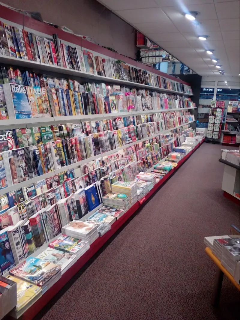 Boekhandel De Ridderhof — foto 4