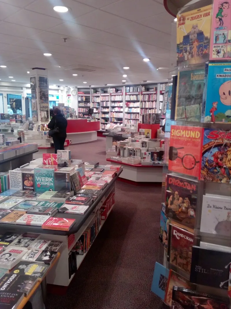 Boekhandel De Ridderhof — foto 4