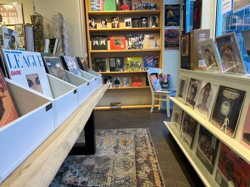 Het Leesteken — foto 6