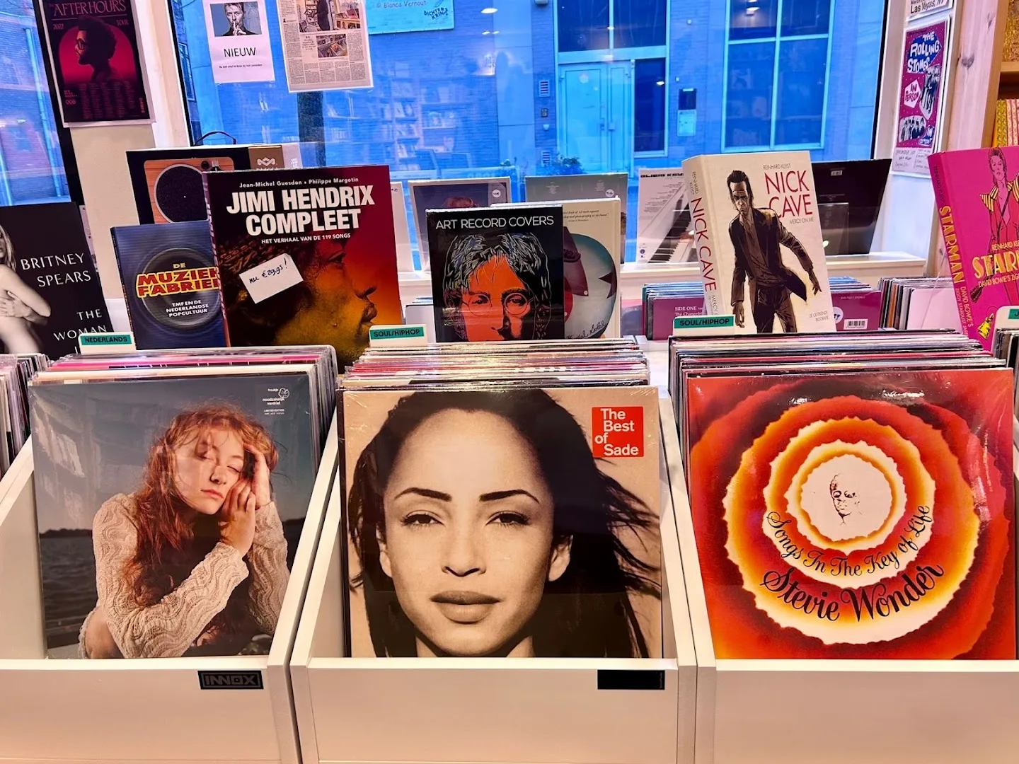 Het Leesteken — foto 5