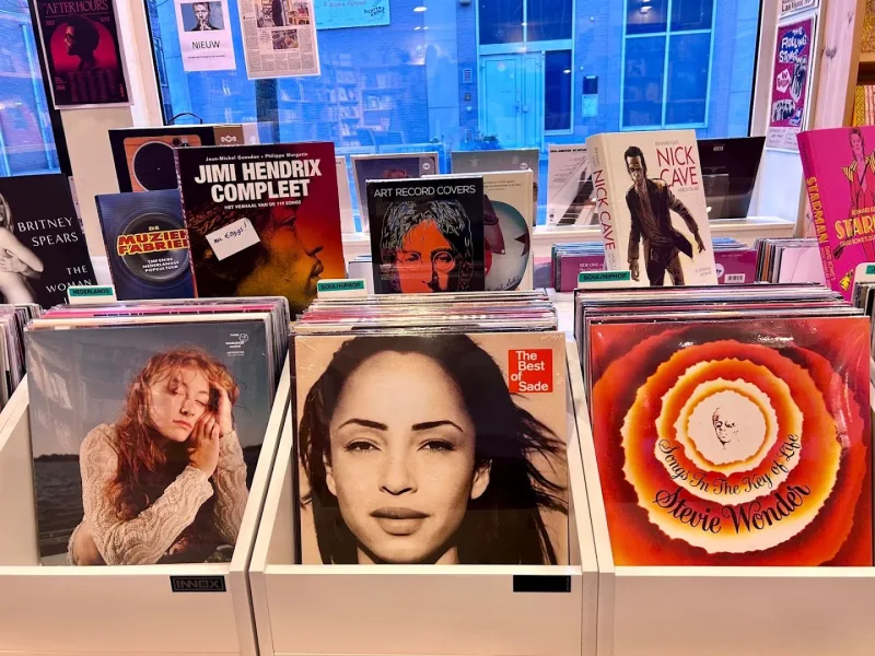 Het Leesteken — foto 6