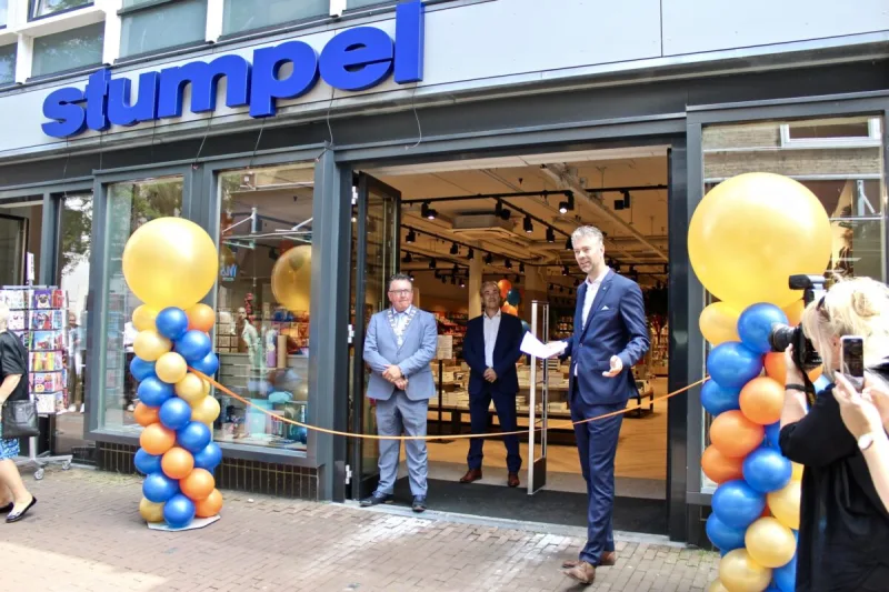 Boekhandel Stumpel Purmerend