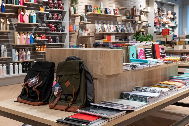 Boekhandel Stumpel Purmerend — foto 3