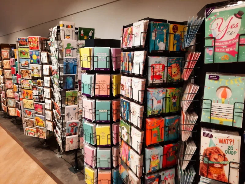 Boekhandel Stumpel Purmerend — foto 5