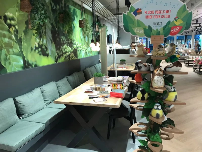 Boekhandel Stumpel Purmerend — foto 7