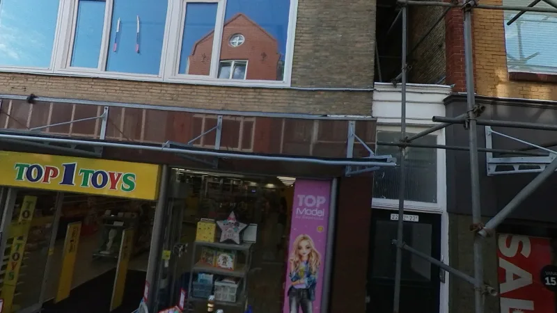 Boekhandel Stumpel Purmerend — foto 11