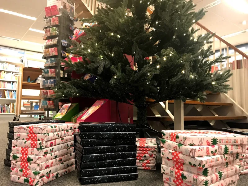 Kantoorboekhandel Van Atten (Pijnacker) — foto 3