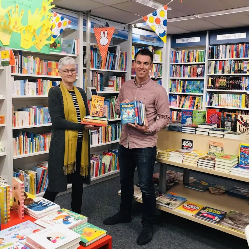 Kantoorboekhandel Van Atten (Pijnacker) — foto 4