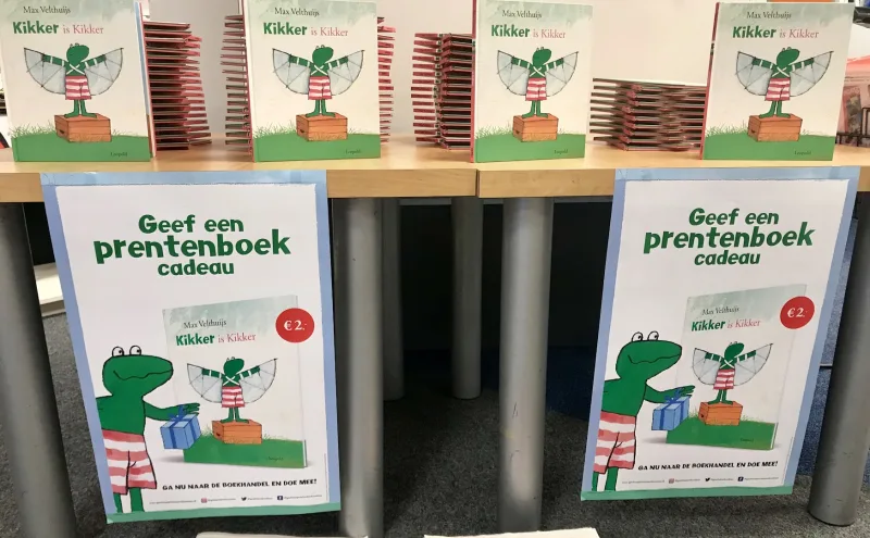 Kantoorboekhandel Van Atten (Pijnacker) — foto 5