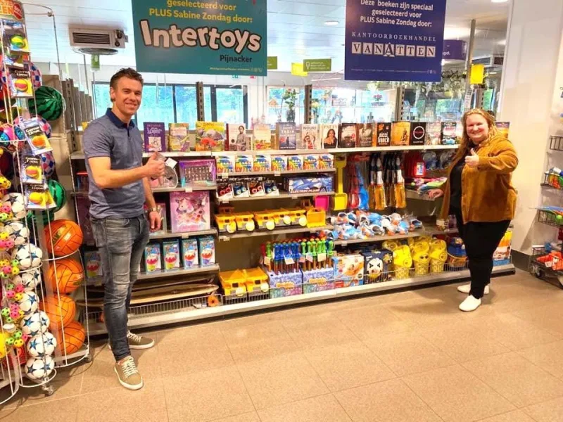 Kantoorboekhandel Van Atten (Pijnacker) — foto 6
