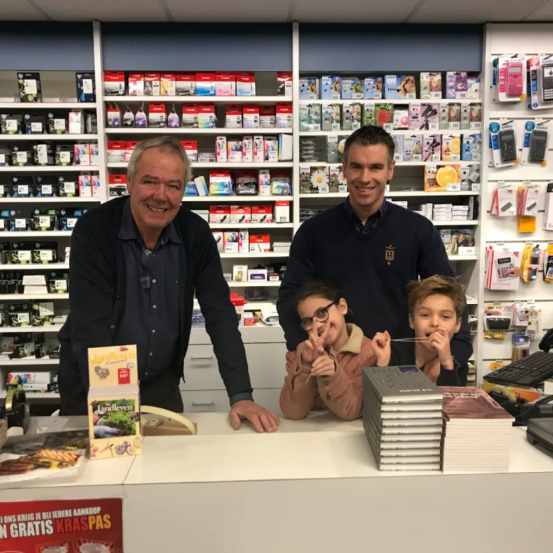 Kantoorboekhandel Van Atten (Pijnacker) — foto 7