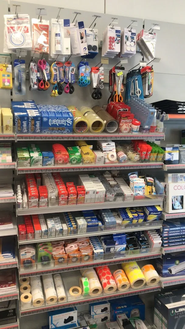 Kantoorboekhandel Van Atten (Pijnacker) — foto 8