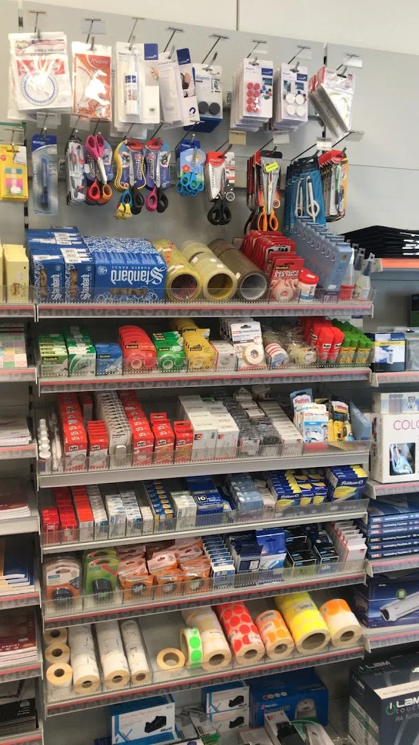 Kantoorboekhandel Van Atten (Pijnacker) — foto 8