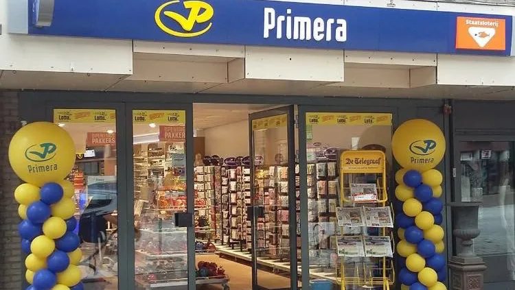 Primera Panningen — foto 7