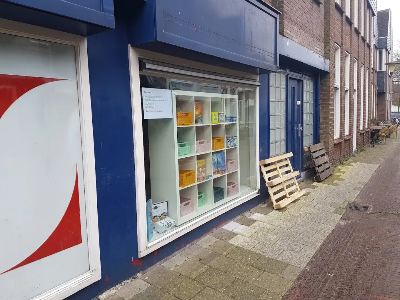 Boekhandel Sprey — foto 4