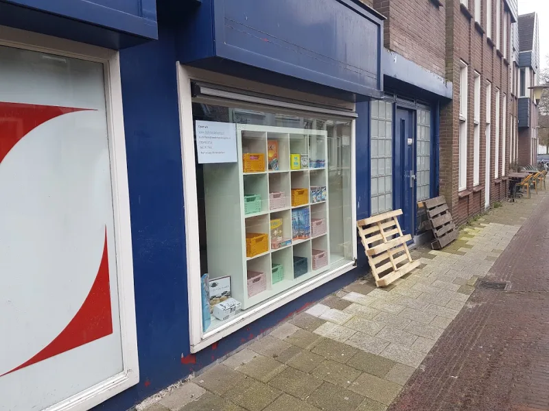 Boekhandel Sprey — foto 6