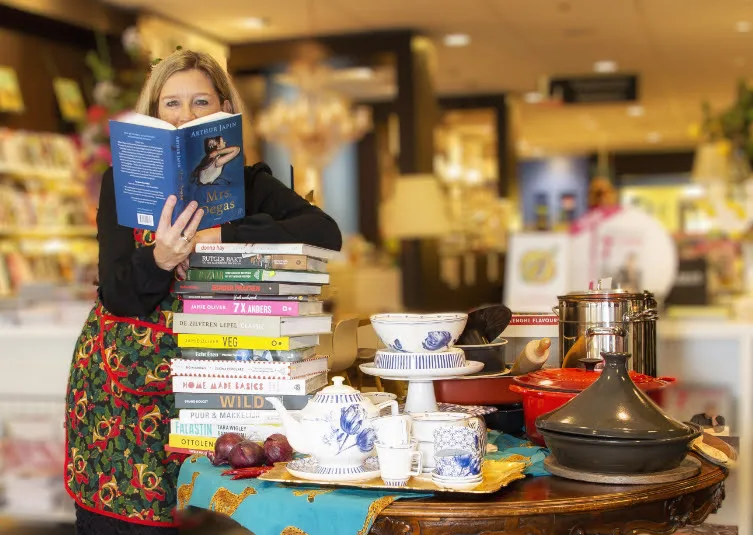 Boekhandel Derijks