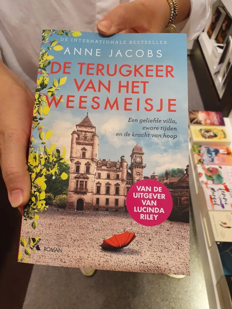 Boekhandel Derijks — foto 5