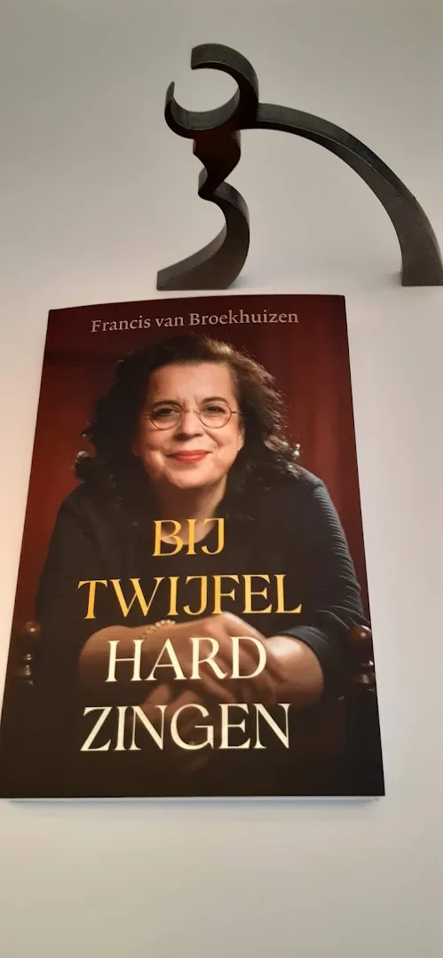 Boekhandel Derijks — foto 5
