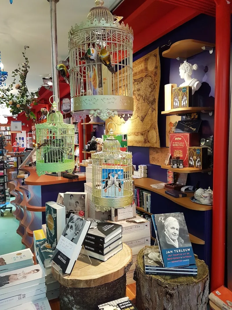 Het Verboden Rijk — foto 10