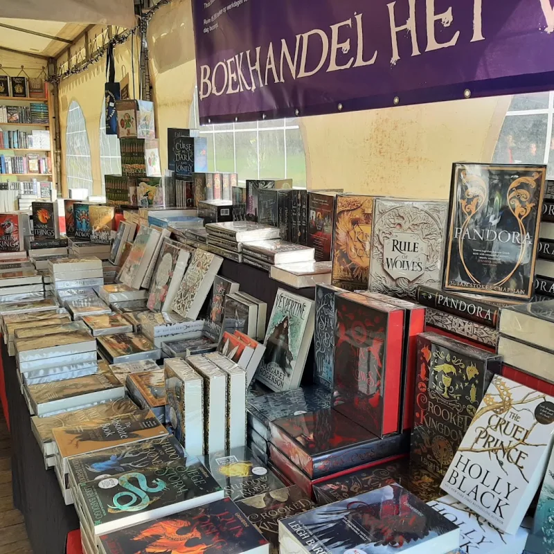 Het Verboden Rijk — foto 6