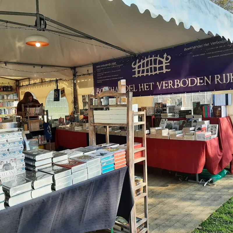 Het Verboden Rijk — foto 7