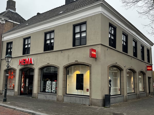 HEMA Breda Princenhage