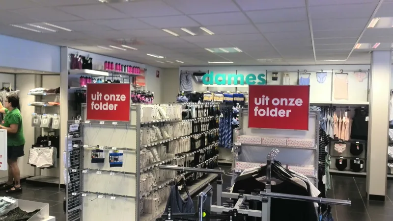 HEMA Breda Princenhage — foto 11