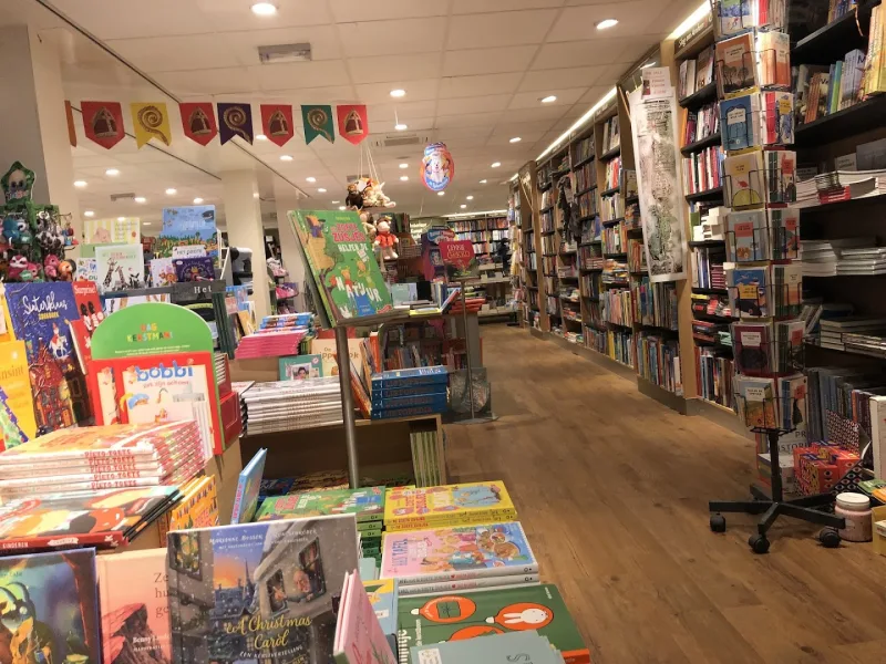Boekhandel Meijer & Siegers — foto 6