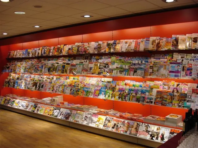 Boekhandel Meijer & Siegers — foto 6