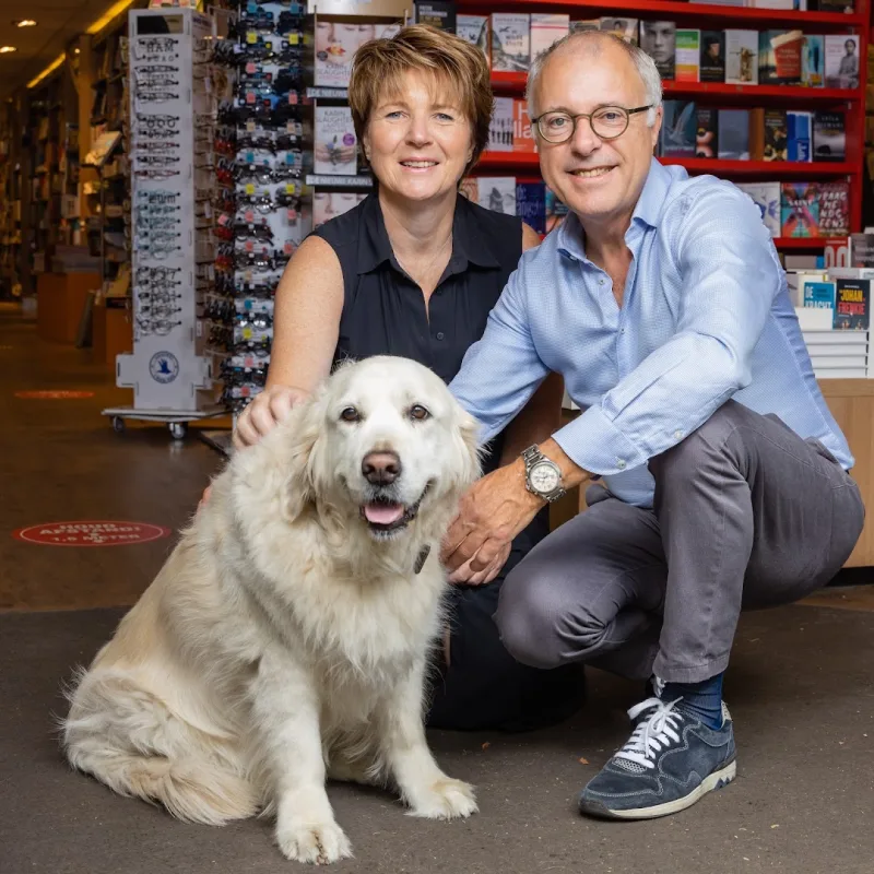 Boekhandel Meijer & Siegers — foto 8