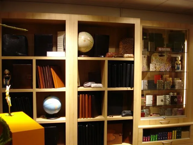 Boekhandel Meijer & Siegers — foto 8