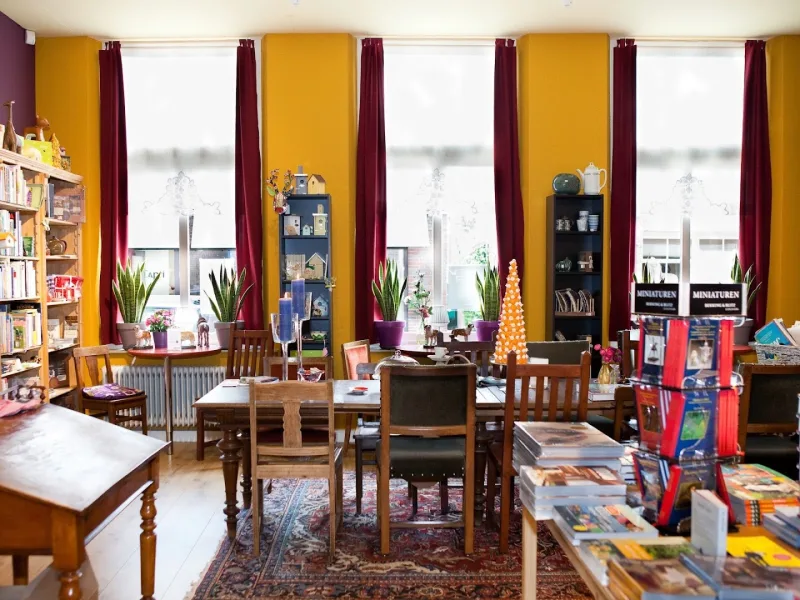 Boekhandel Oisterwijk — foto 3