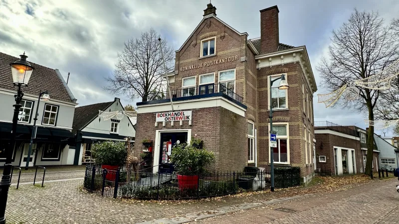 Boekhandel Oisterwijk — foto 4