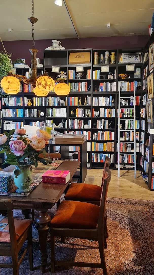 Boekhandel Oisterwijk — foto 5