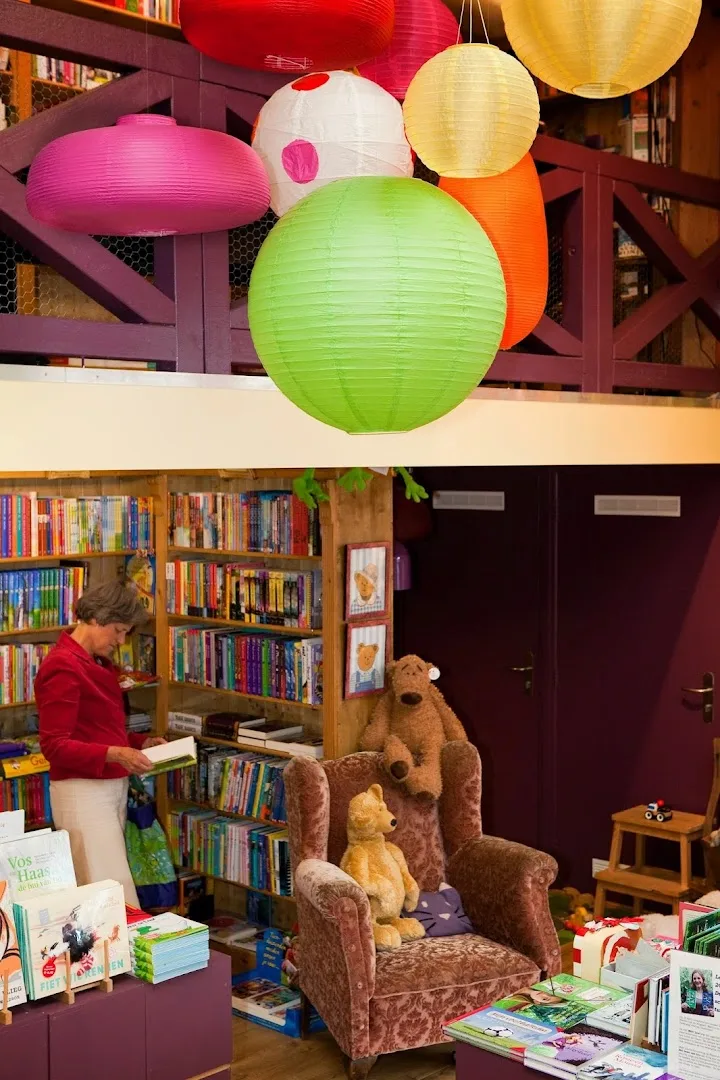 Boekhandel Oisterwijk — foto 7