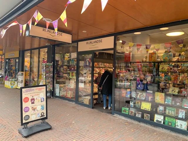 Rijnlandse Boekhandel — foto 2
