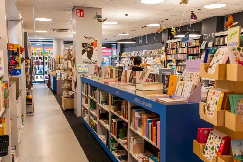 Rijnlandse Boekhandel — foto 5