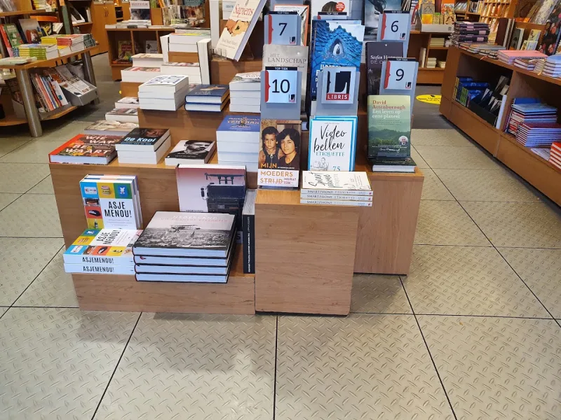 Osinga Boek & Kantoor — foto 8