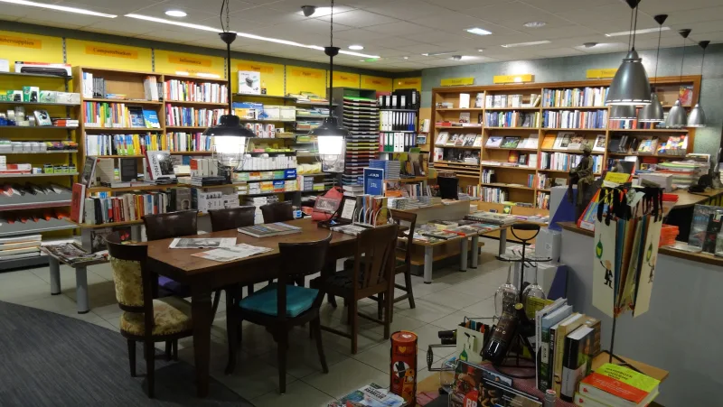 Osinga Boek & Kantoor — foto 7